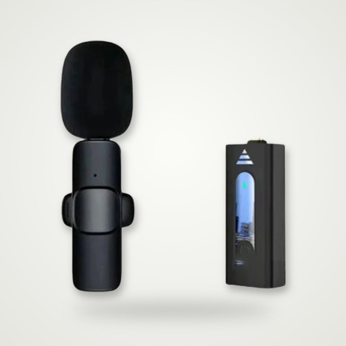 2.4G Wireless Lavalier Mic Kits