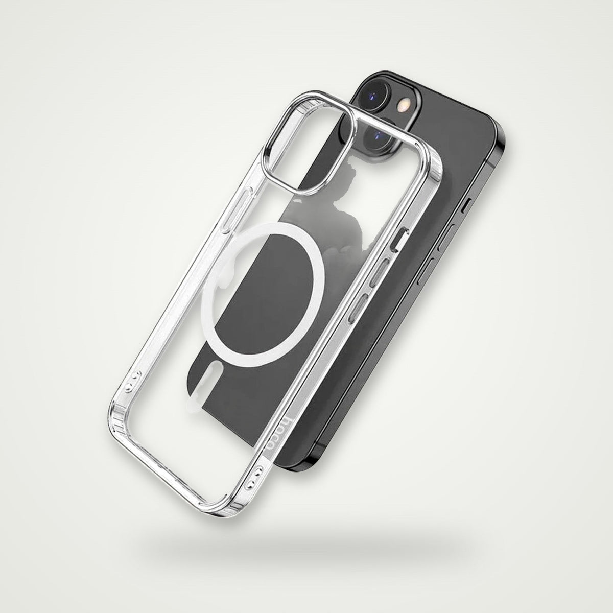Everyday MagSafe Case for iPhone 13–15