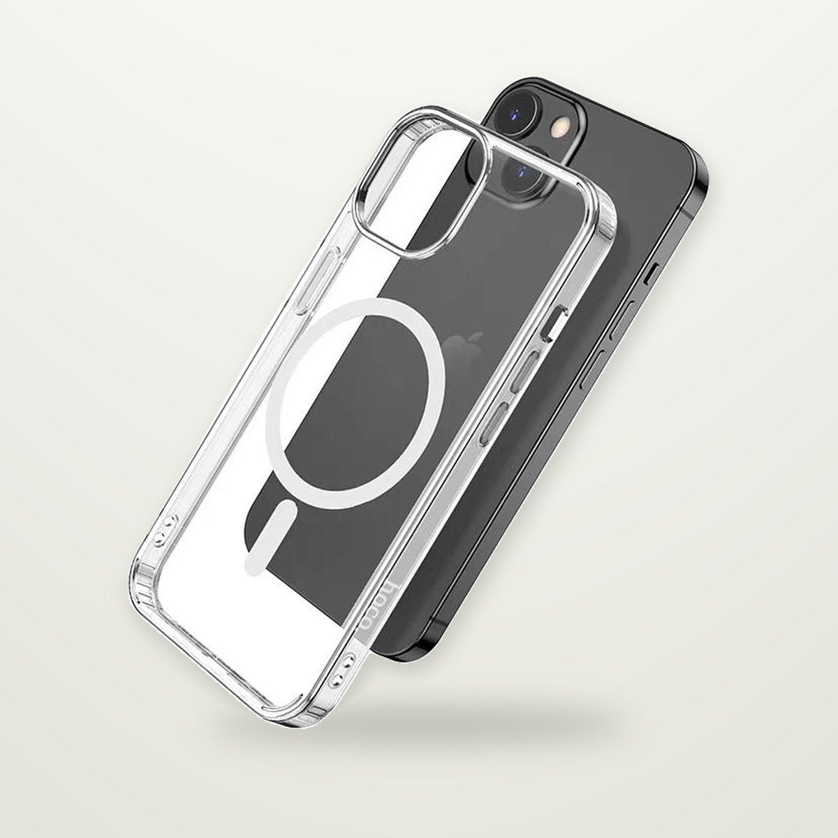 Everyday MagSafe Case for iPhone 13–15