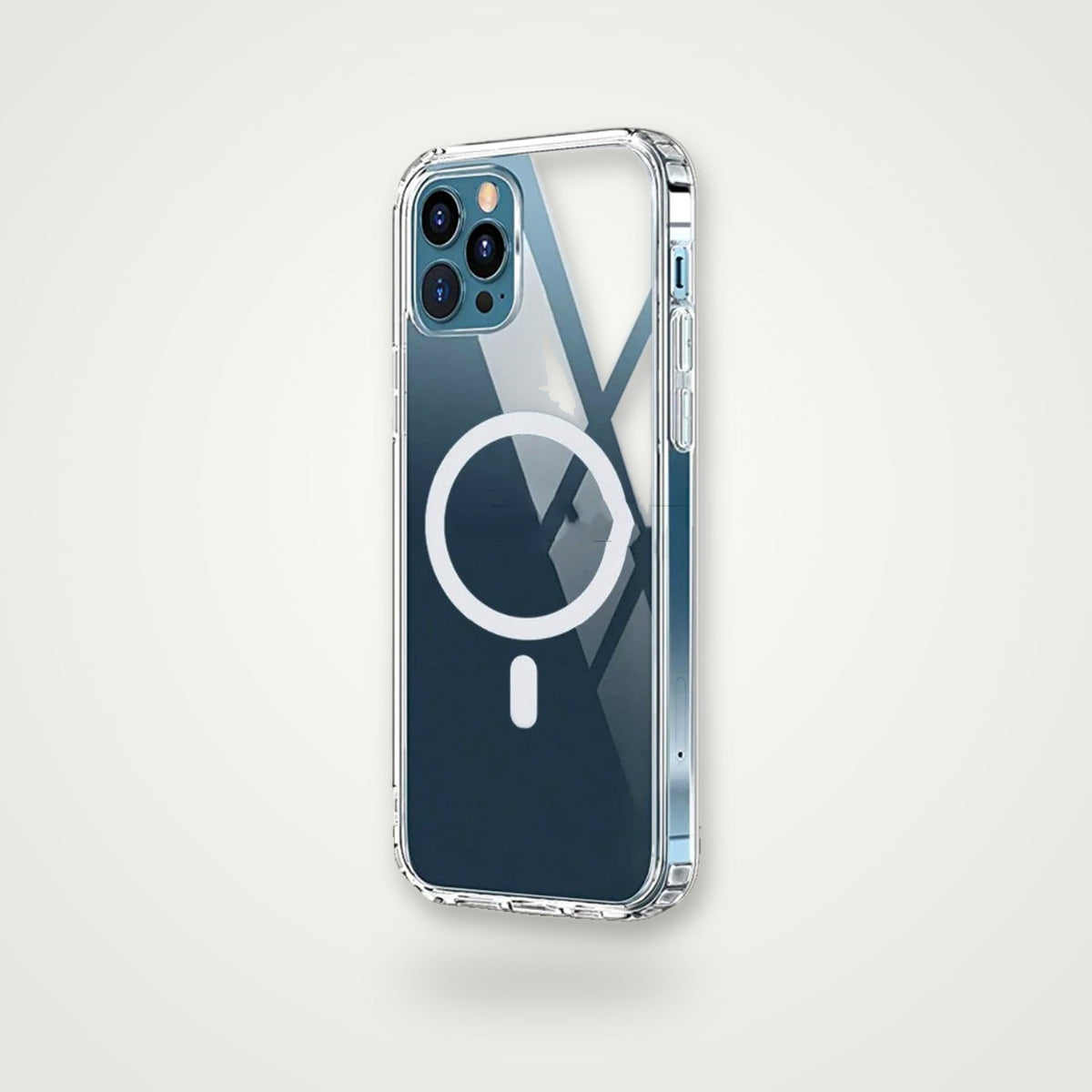 Everyday MagSafe Case for iPhone 13–15