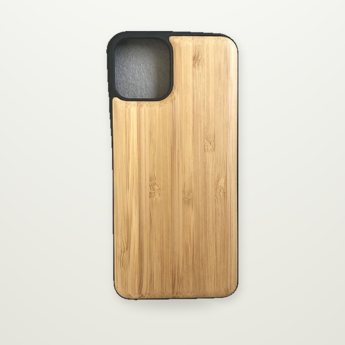 Real Wood Case for iPhone 15