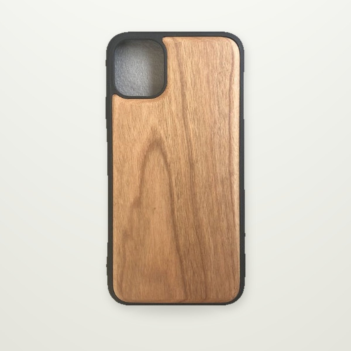 Real Wood Case for iPhone 15
