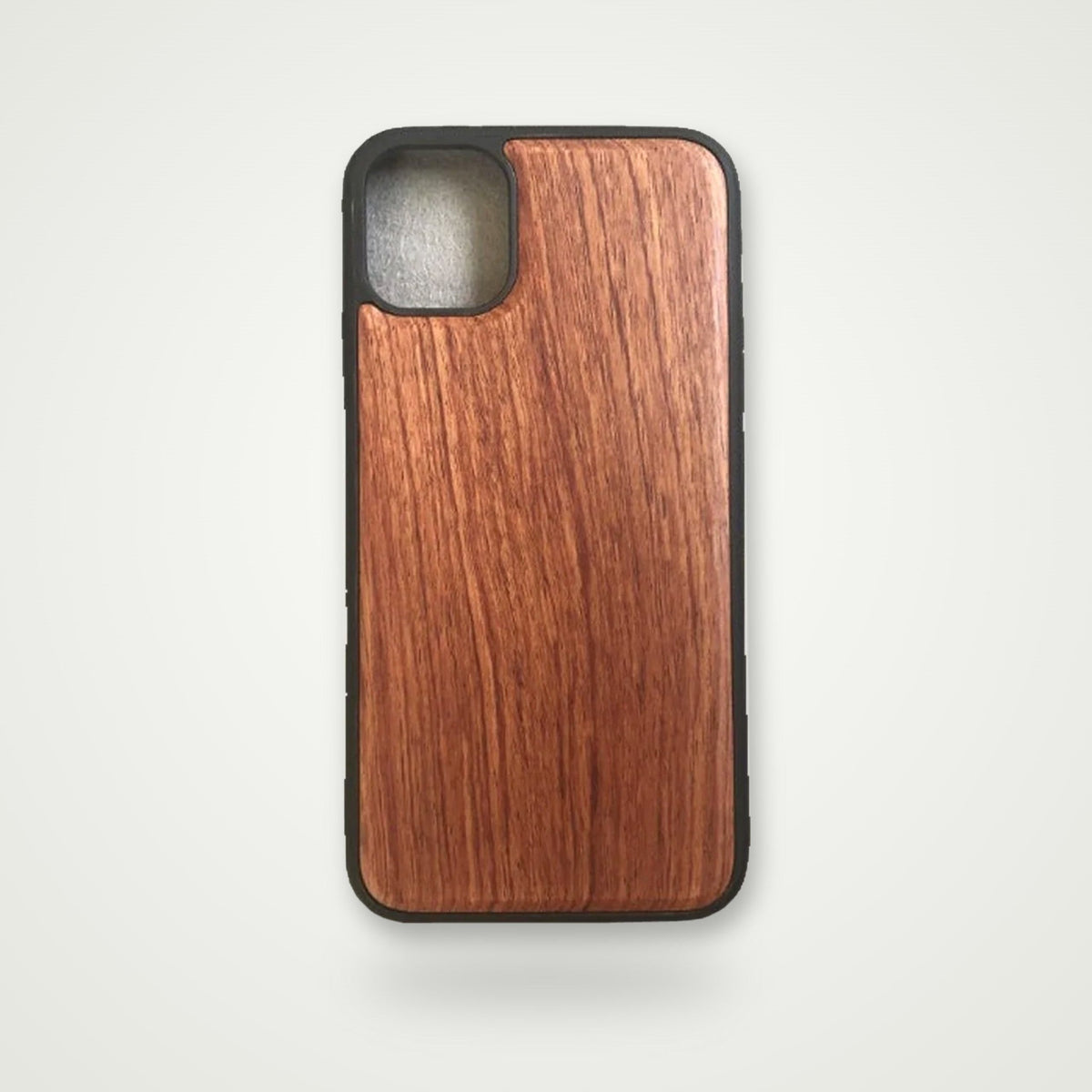 Real Wood Case for iPhone 15