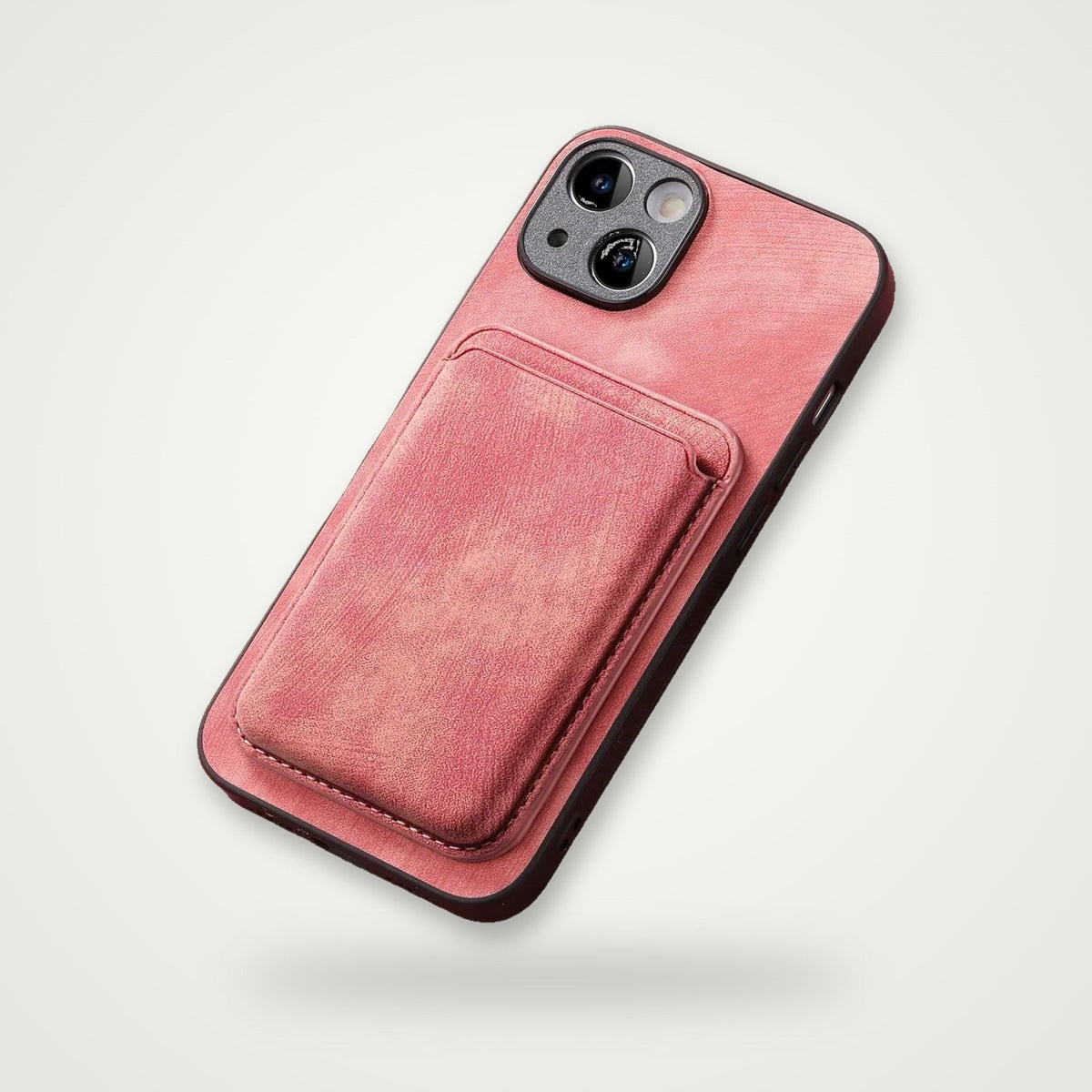 Slim Magnetic Card Case for iPhone 17 & Air