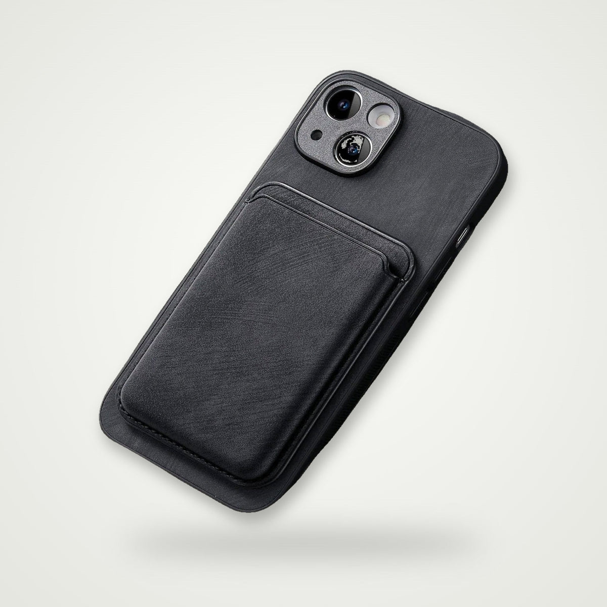 Slim Magnetic Card Case for iPhone 17 & Air