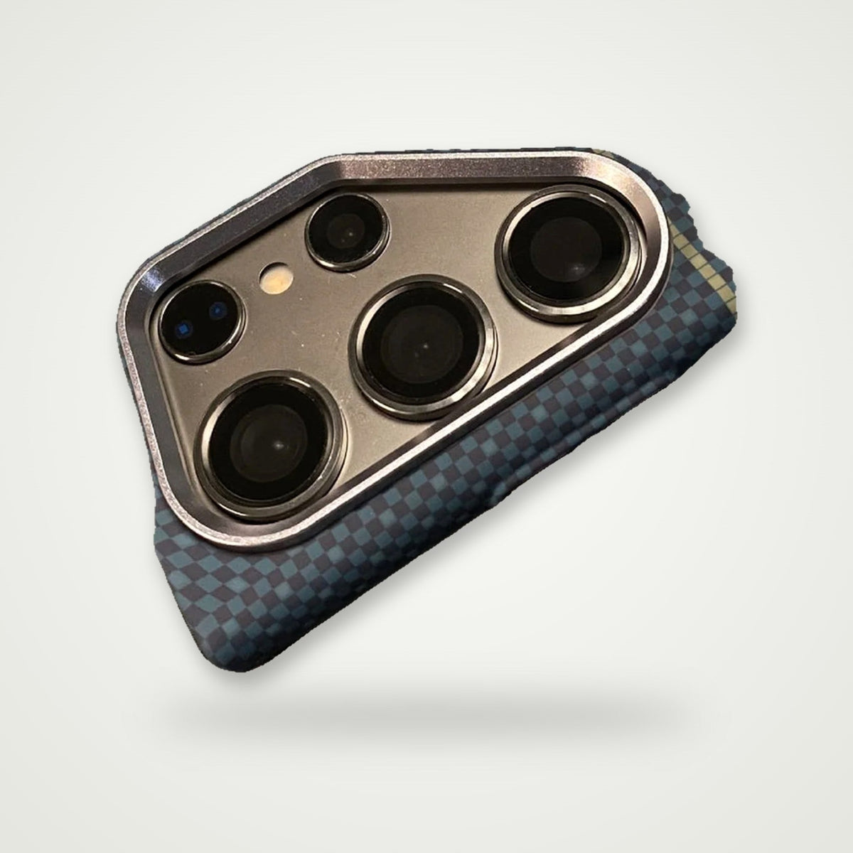 Sunset Aramid Fiber MagSafe Case for Galaxy S24–S25