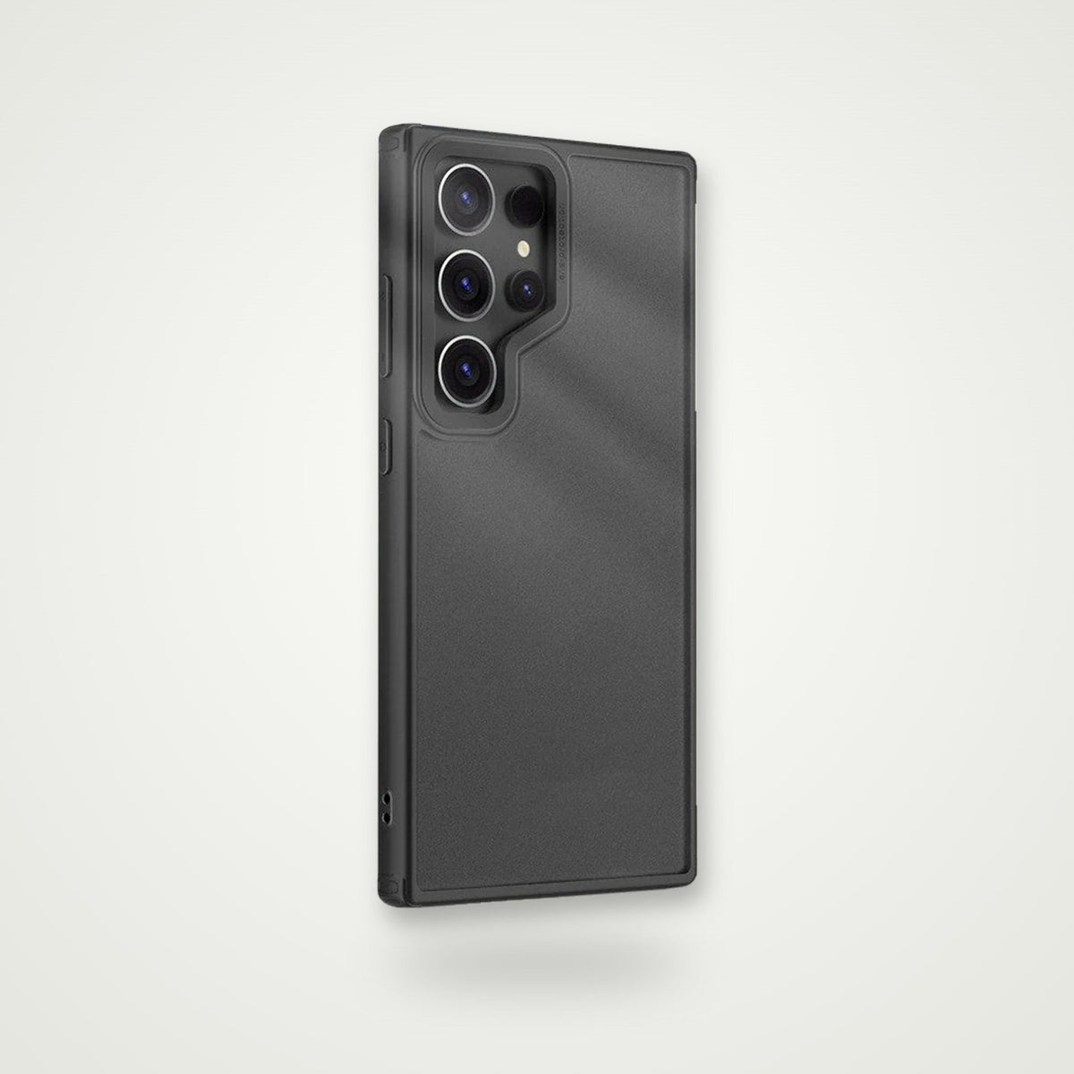 Matte Armor Case for Galaxy S24