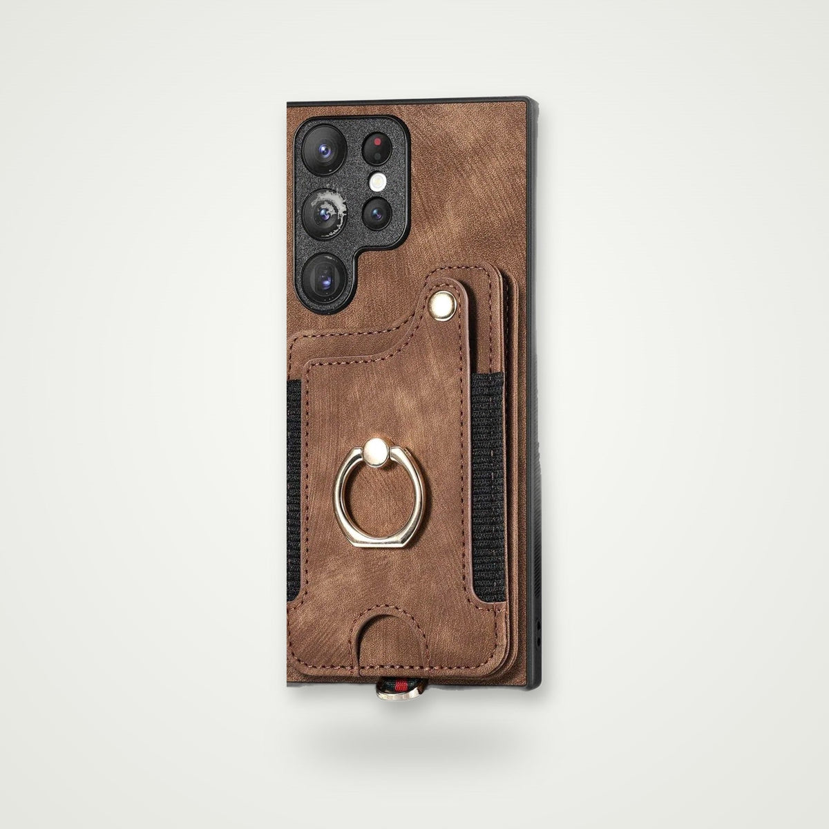 Lanyard Card Case for Galaxy S24