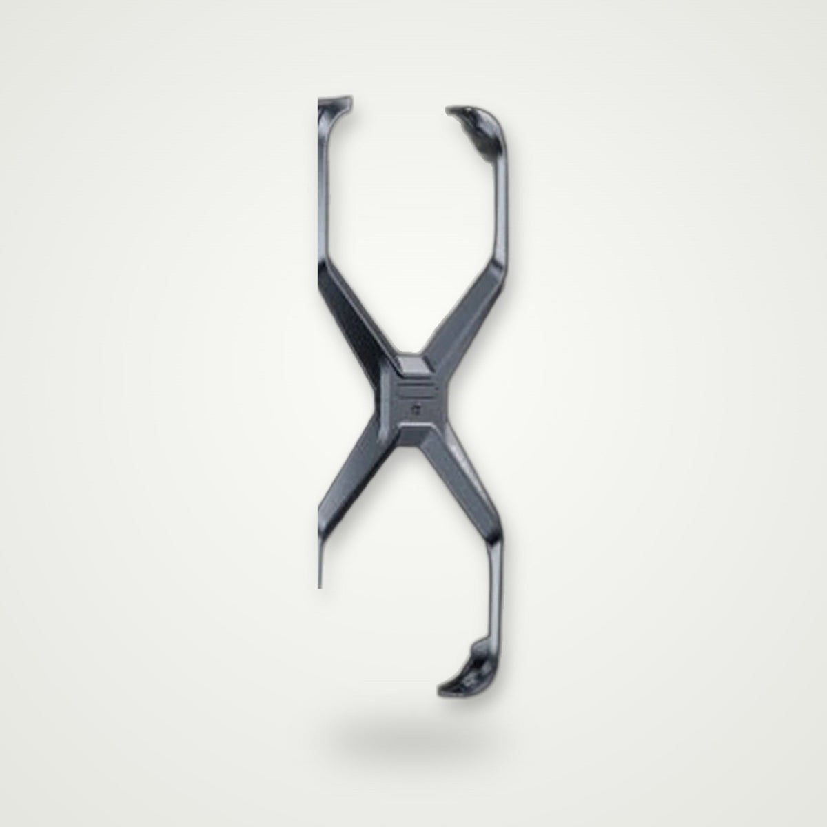 Frameless Aluminum Cooling Case for iPhone 13–17