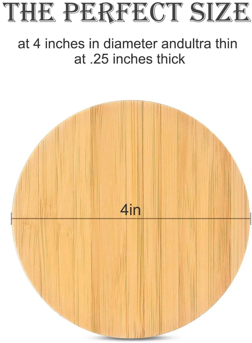 Bamboo wood 15W Qi wireless charging pad, view 2
