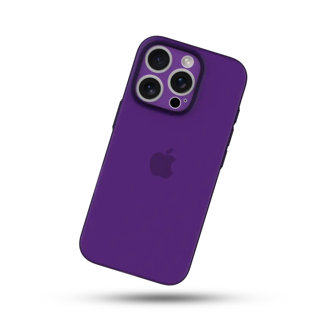 Purple Phone Cases