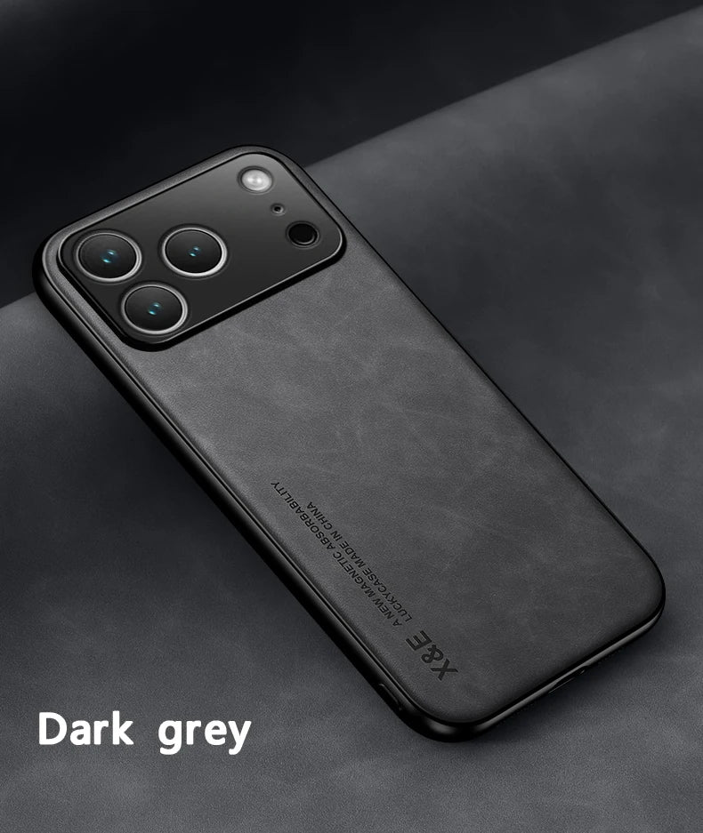 Shockproof protective case for iPhone 17, view 8