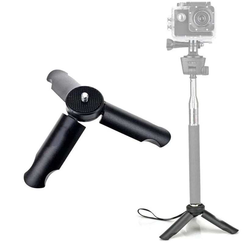 Mini pocket phone tripod, view 6