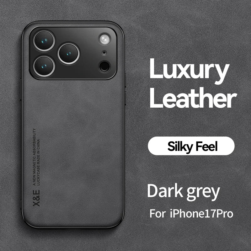 Shockproof protective case for iPhone 17, view 11
