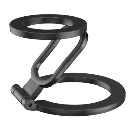 Dual-mode magnetic phone grip, view 5