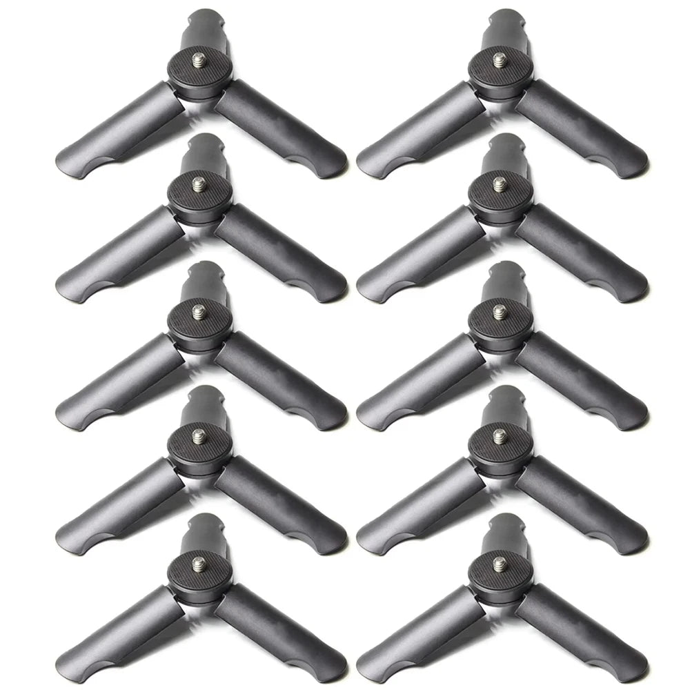 Mini pocket phone tripod, view 7