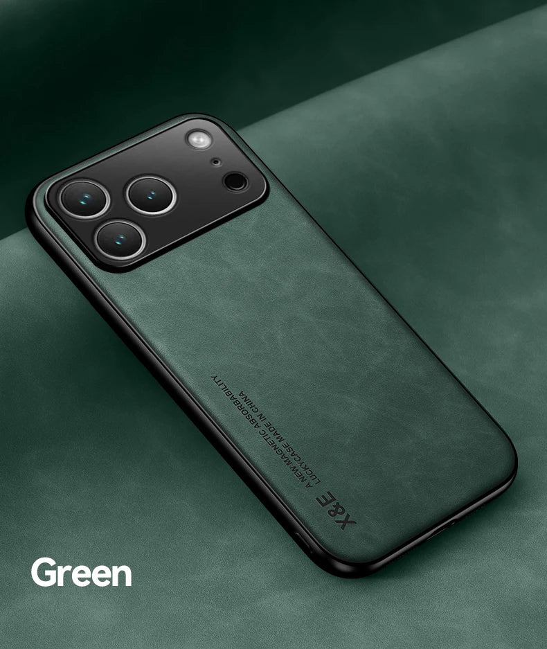 Shockproof protective case for iPhone 17, view 9