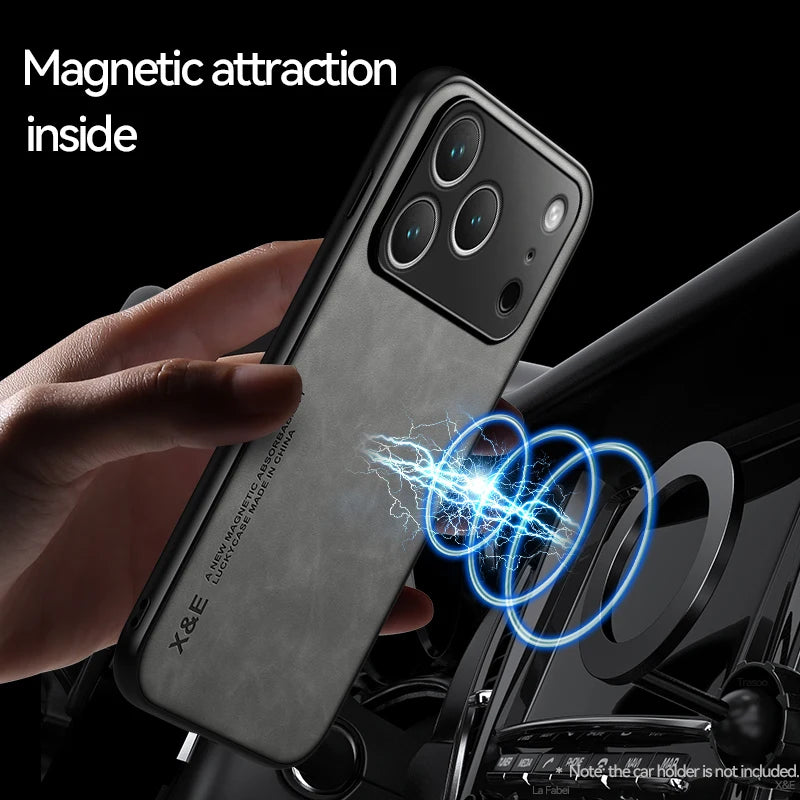 Shockproof protective case for iPhone 17, view 5
