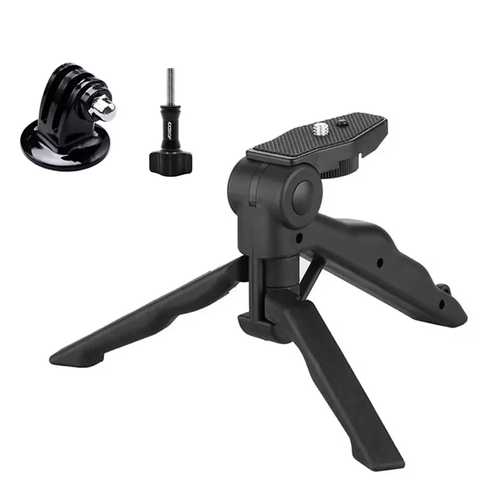 Mini pocket phone tripod, view 14