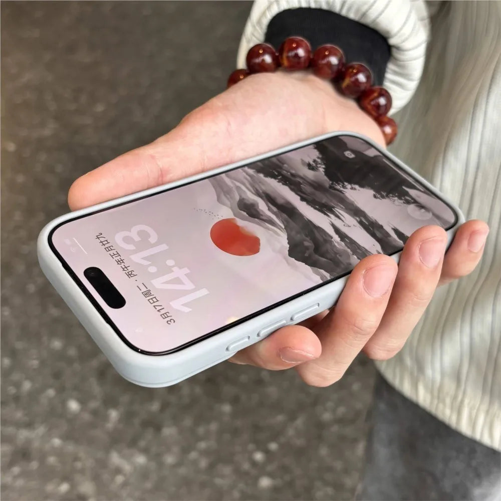 Matte armor kickstand case, view 2