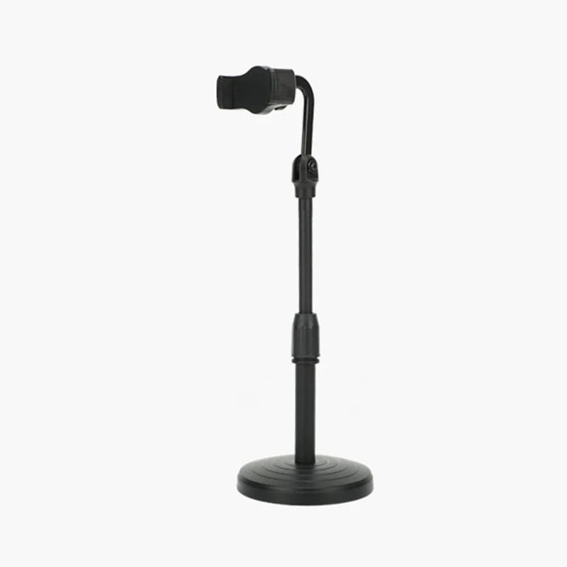 Adjustable desktop phone stand, view 8