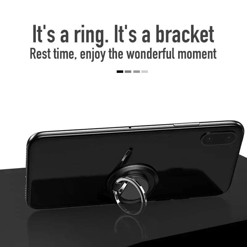 Mini 360° finger ring holder, view 6