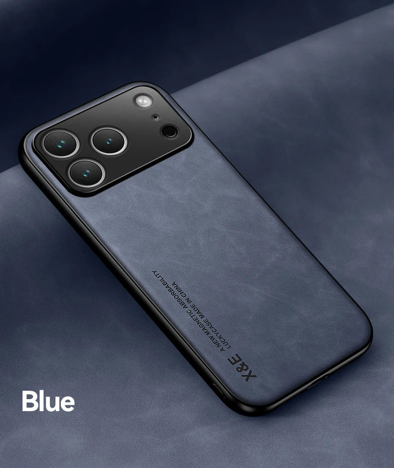 Shockproof protective case for iPhone 17, view 10