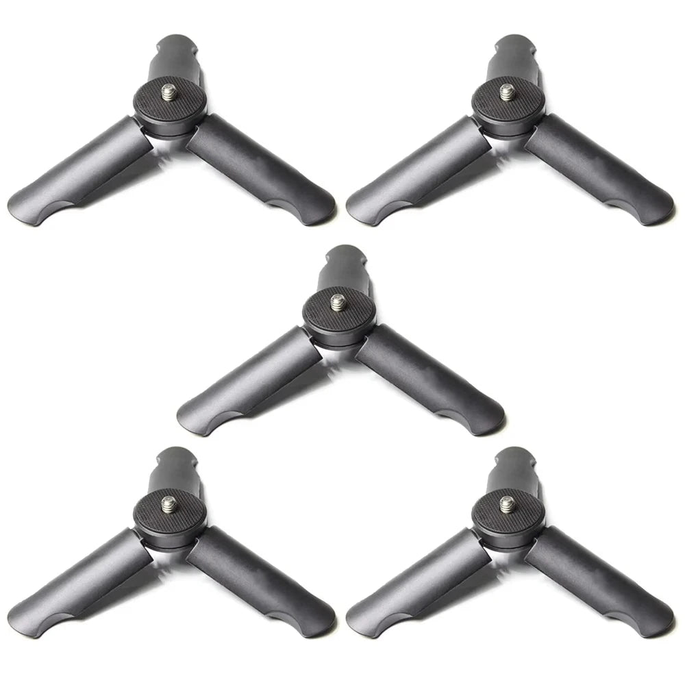 Mini pocket phone tripod, view 12