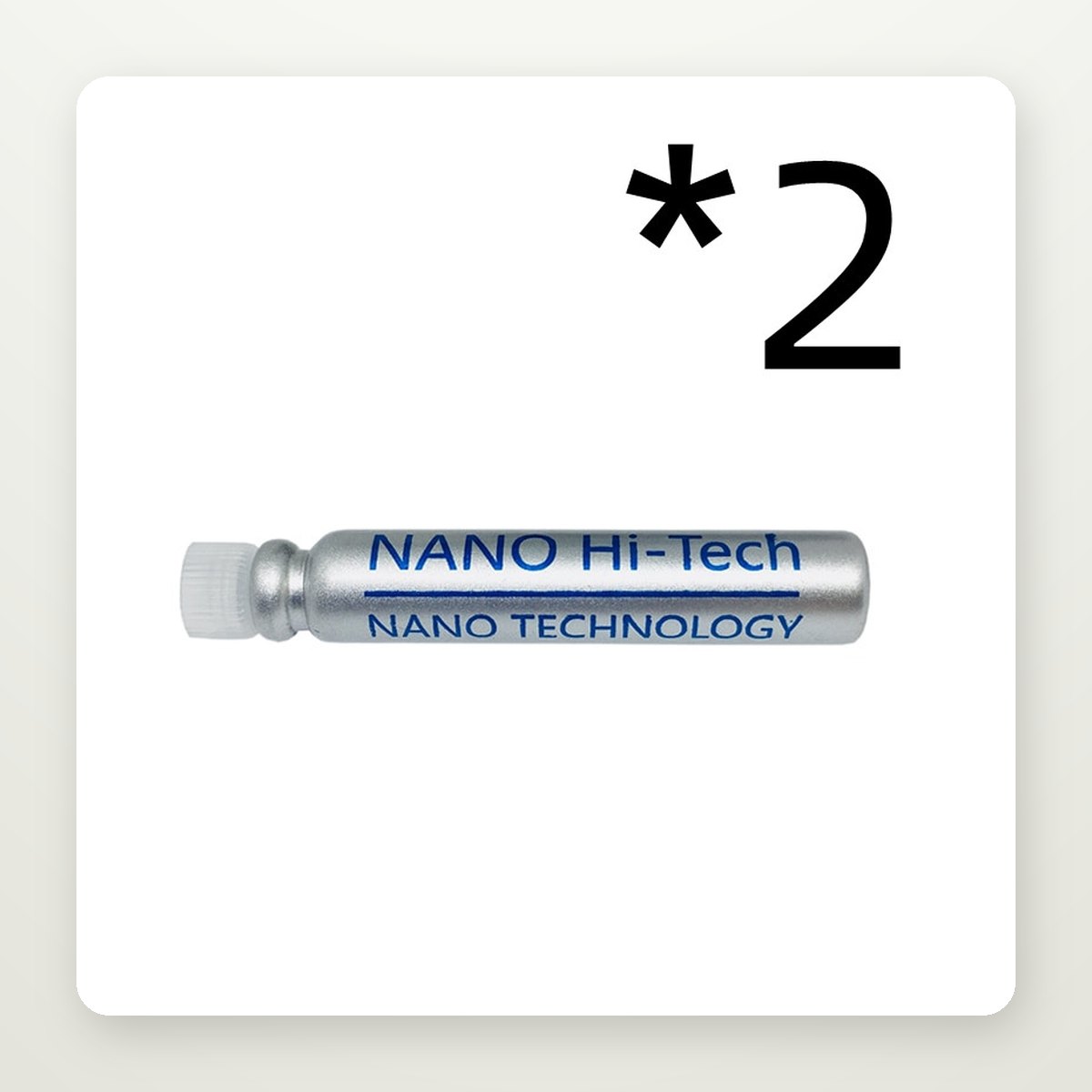 Nano Liquid Screen Protector