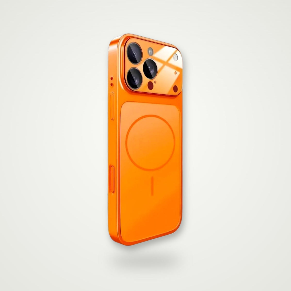 Drop-Resistant Everyday Case for iPhone 13–17 & Air