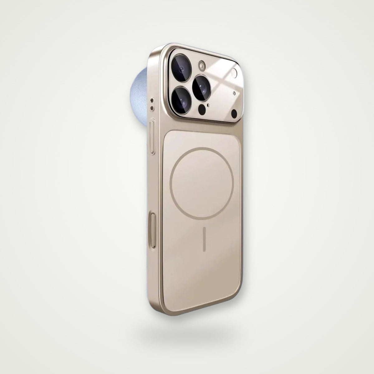 Drop-Resistant Everyday Case for iPhone 13–17 & Air