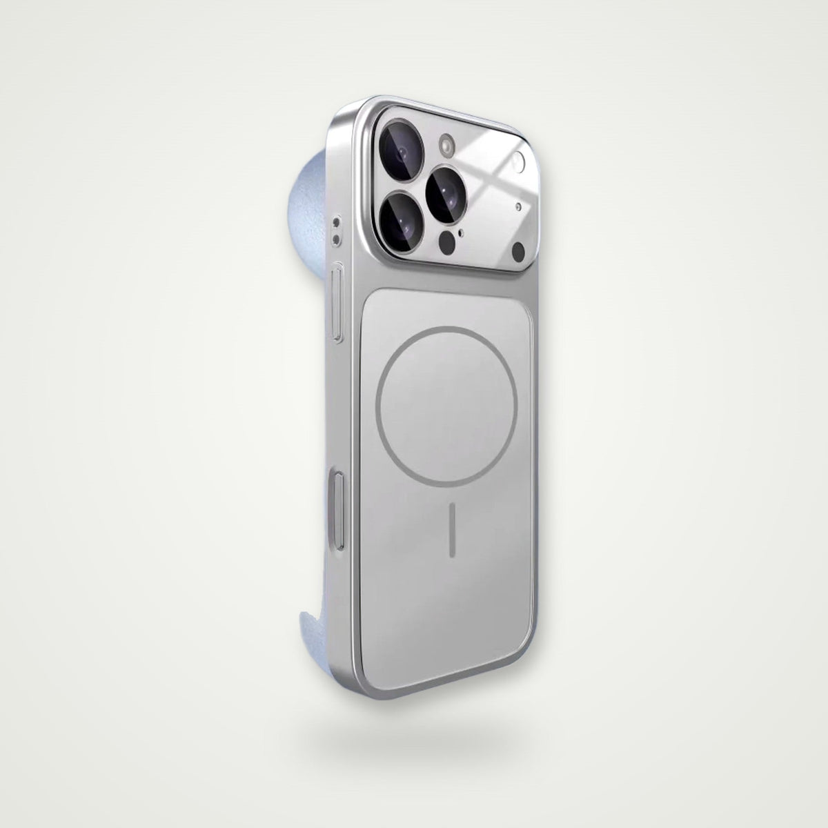 Drop-Resistant Everyday Case for iPhone 13–17 & Air