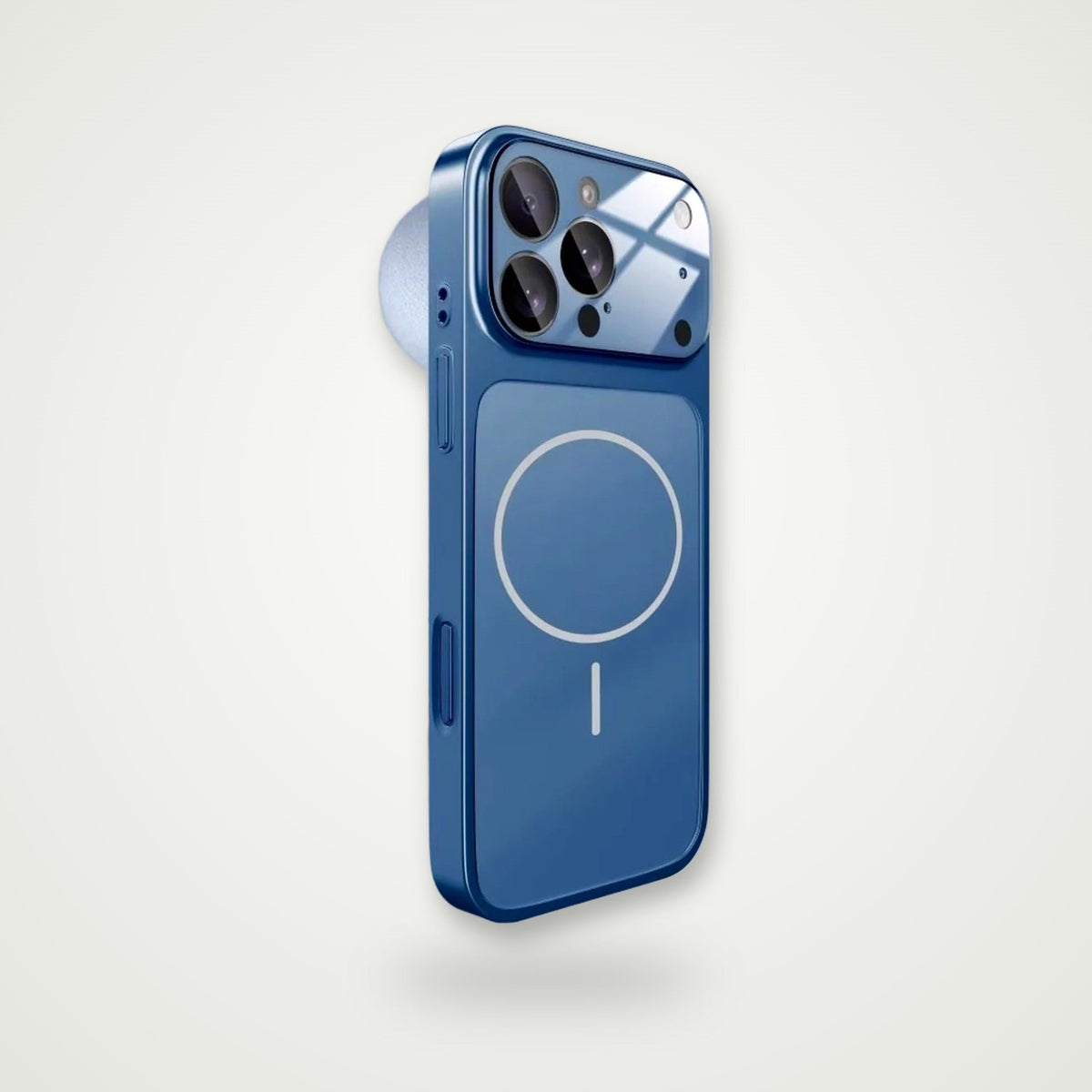 Drop-Resistant Everyday Case for iPhone 13–17 & Air