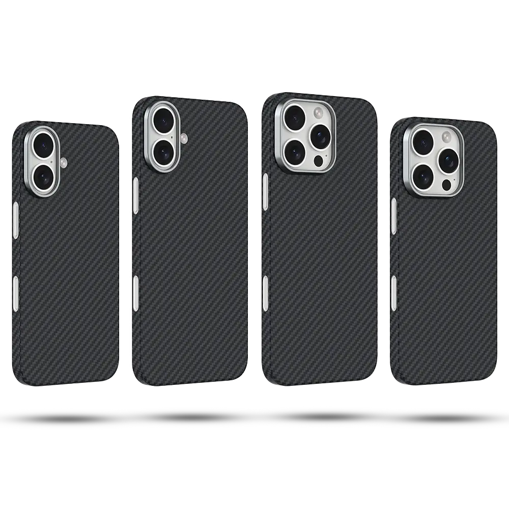 kevlar phone cover