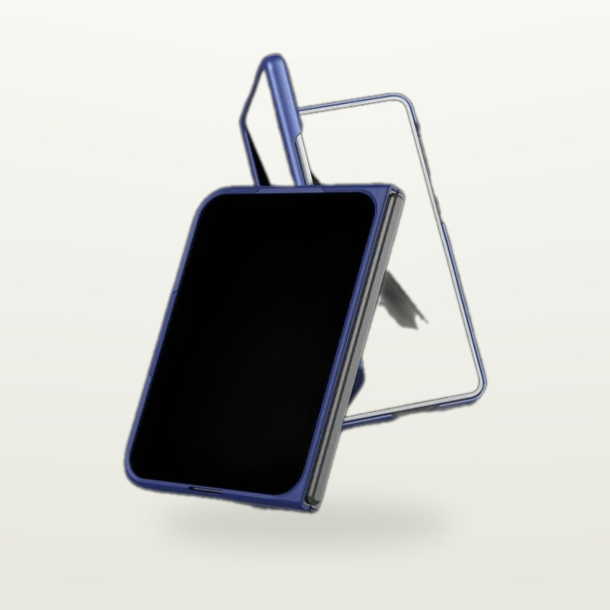 Matte MagSafe Case – iPhone Duo — view 2