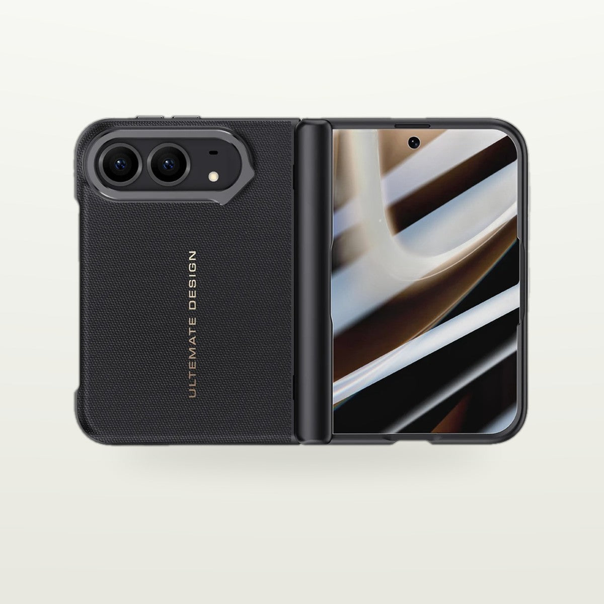 Tempered Glass Screen Protector – iPhone Duo — view 2