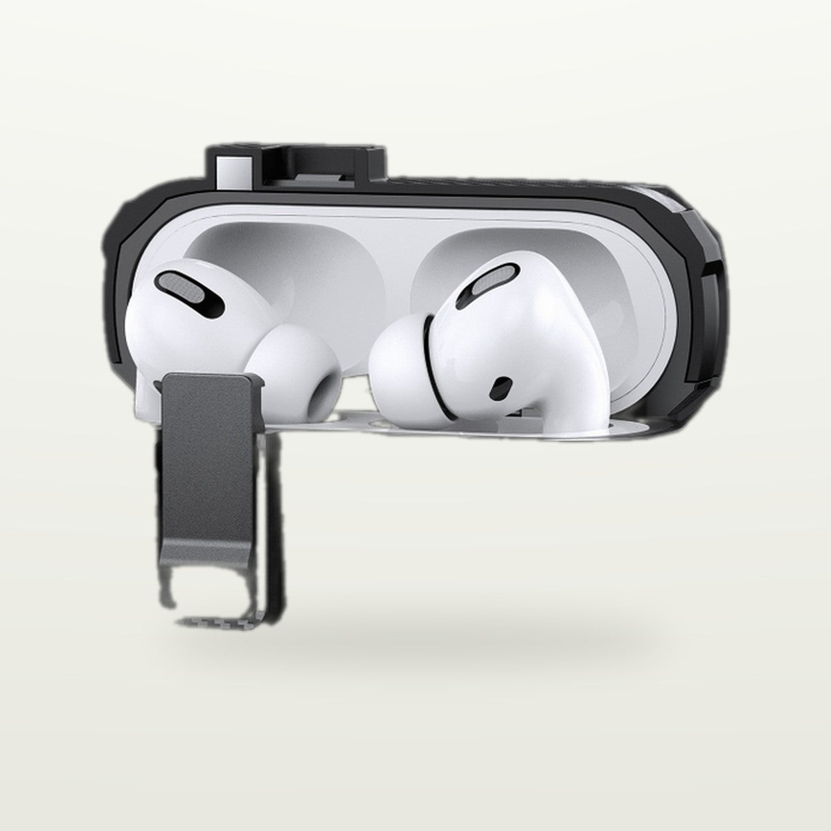Carbon Fibre Earbud Case – AirPods 5