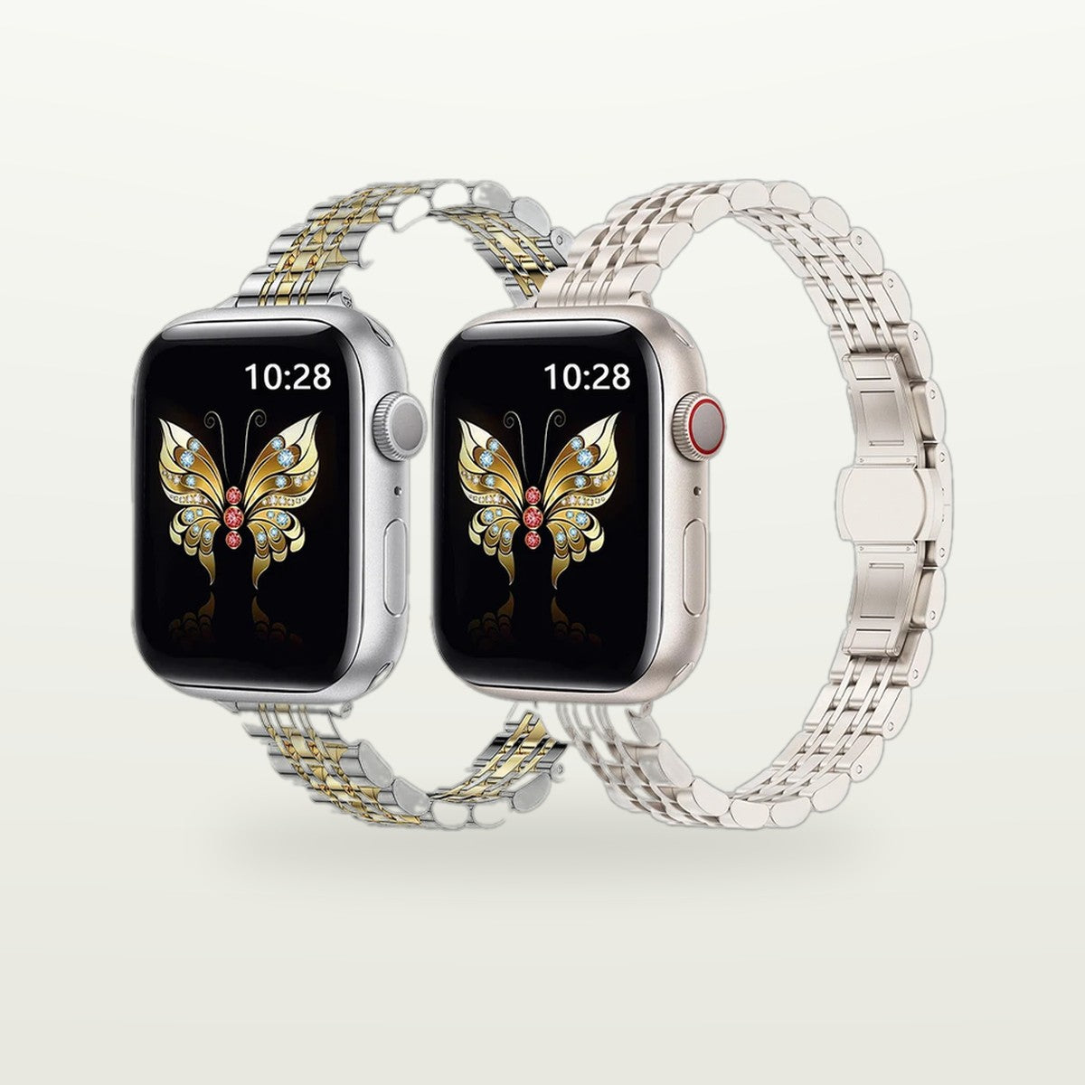 Aluminium Band – Apple Watch Ultra 4