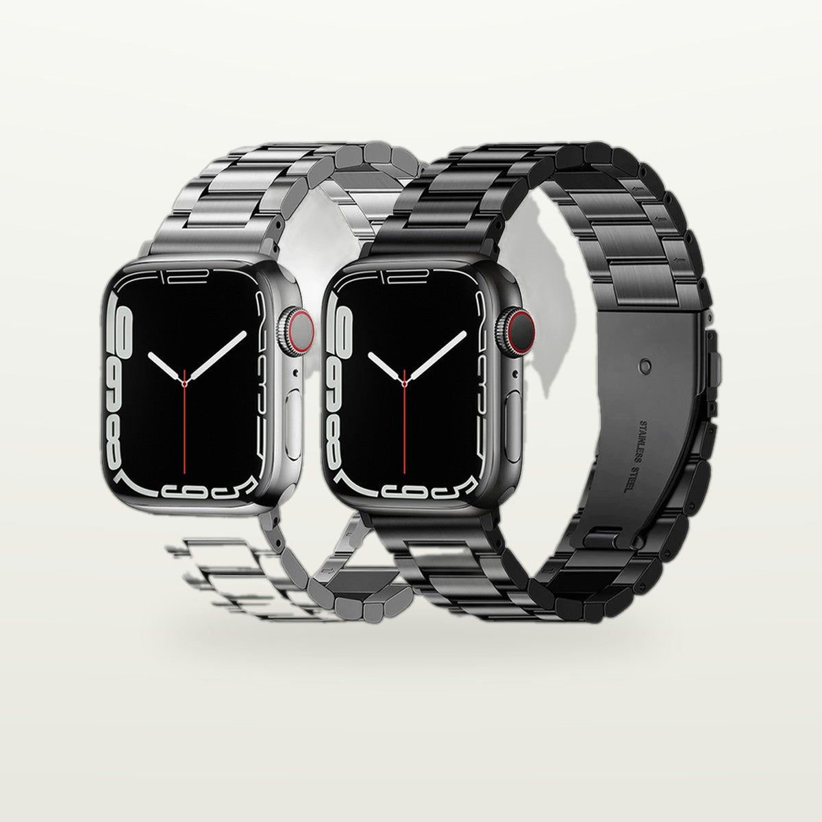 Aluminium Band – Apple Watch Ultra 4