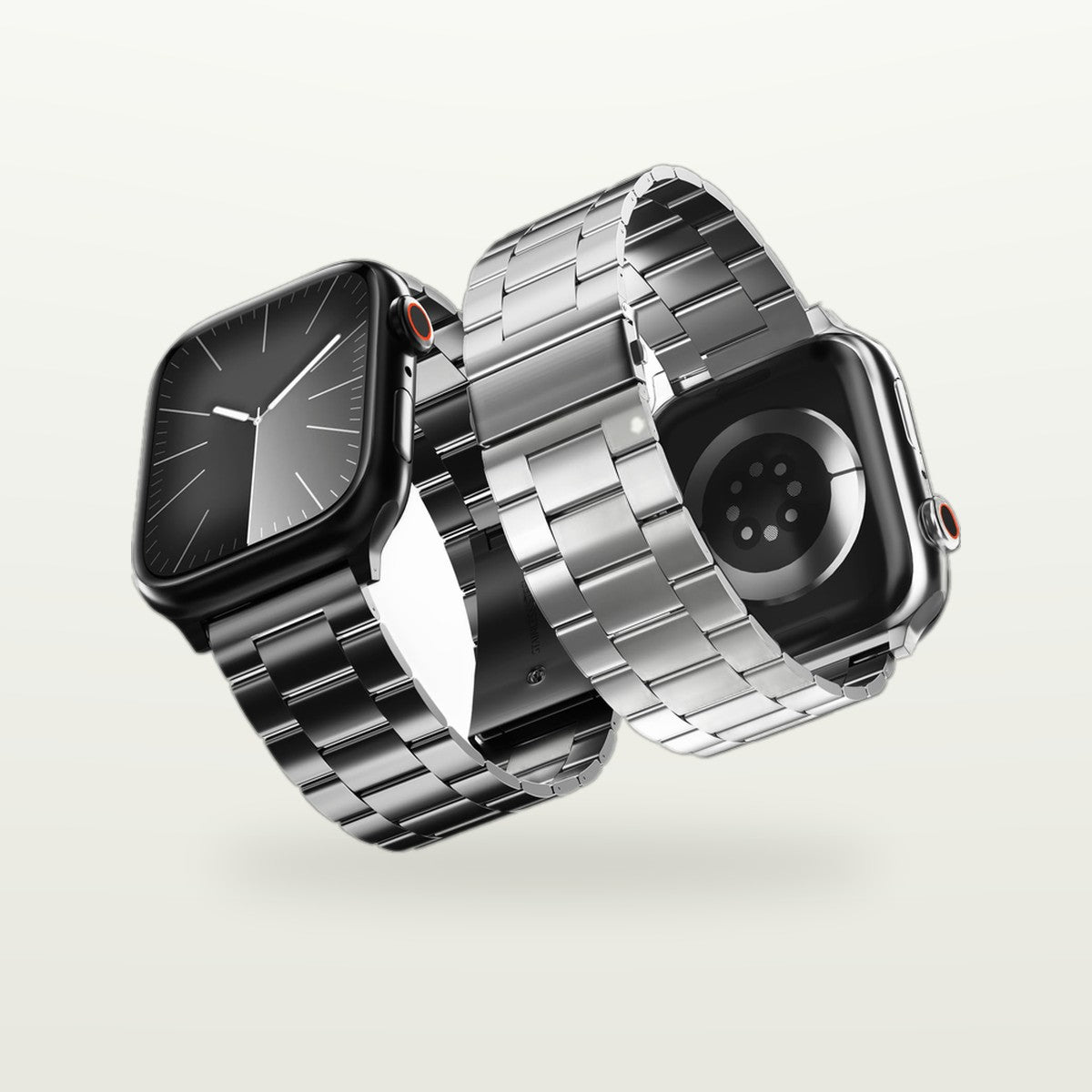 Aluminium Band – Apple Watch Ultra 4 — view 2