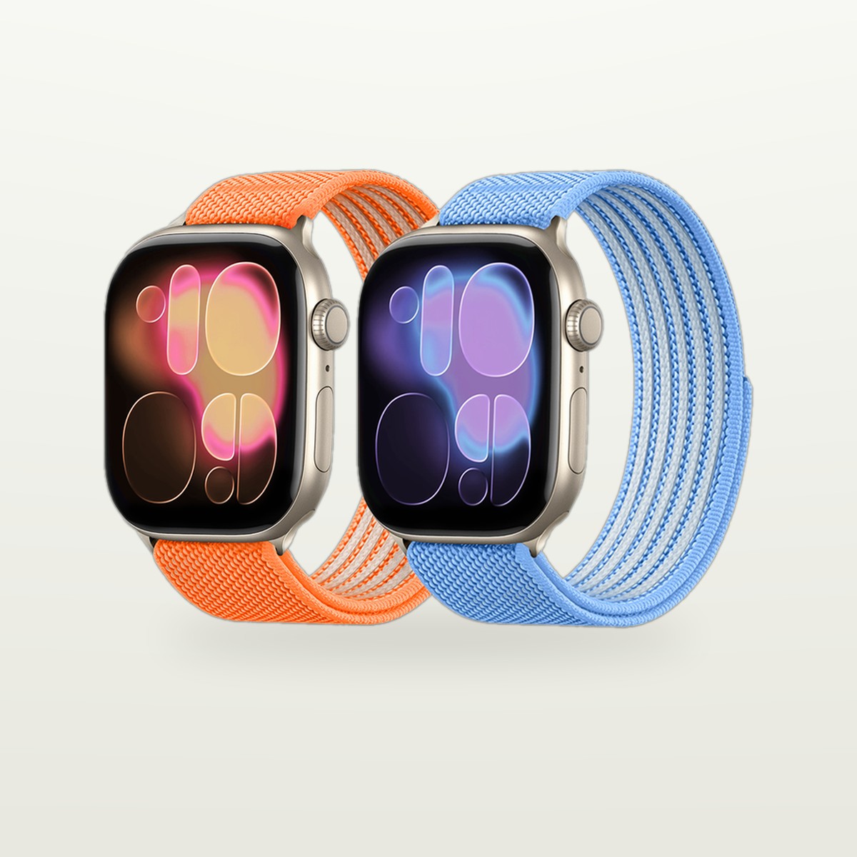 Woven Band – Apple Watch Ultra 4