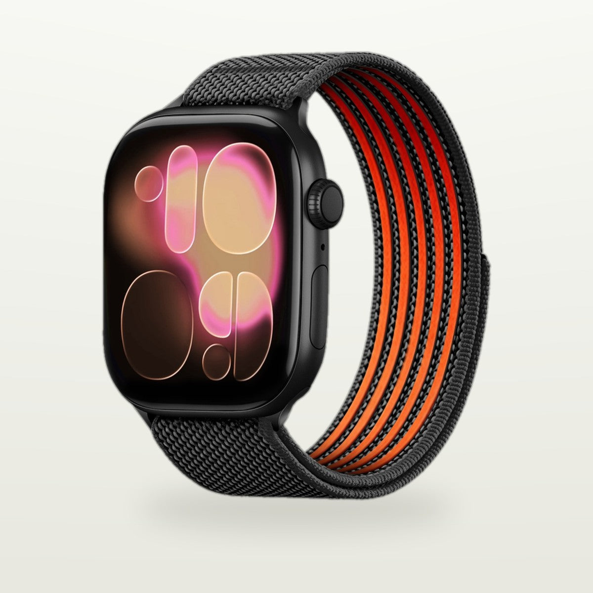 Woven Band – Apple Watch Ultra 4 — view 2