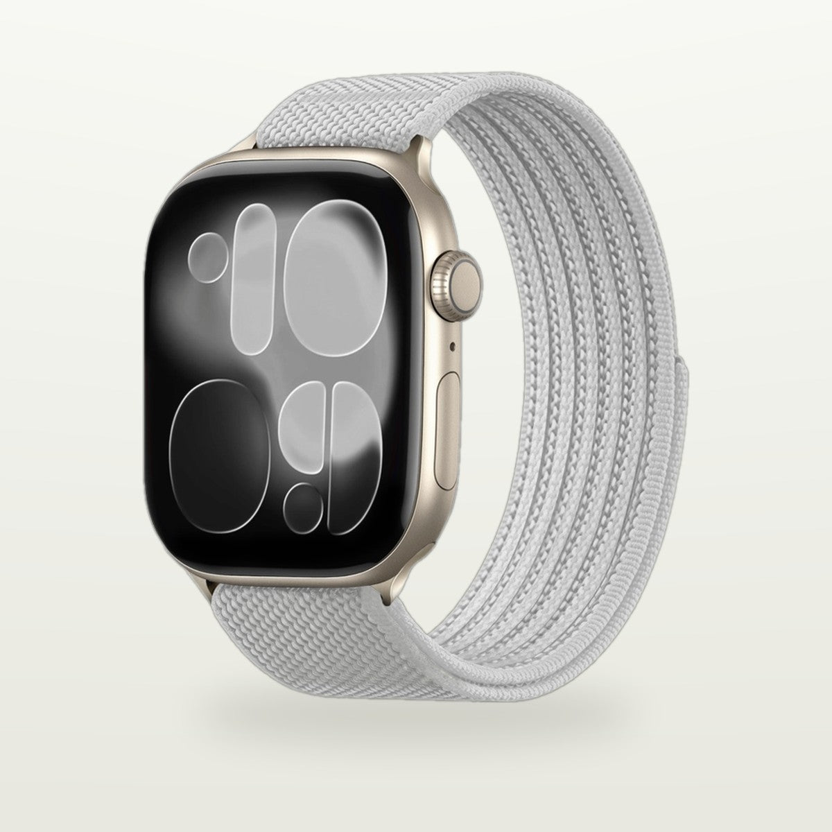 Woven Band – Apple Watch Ultra 4 — view 3