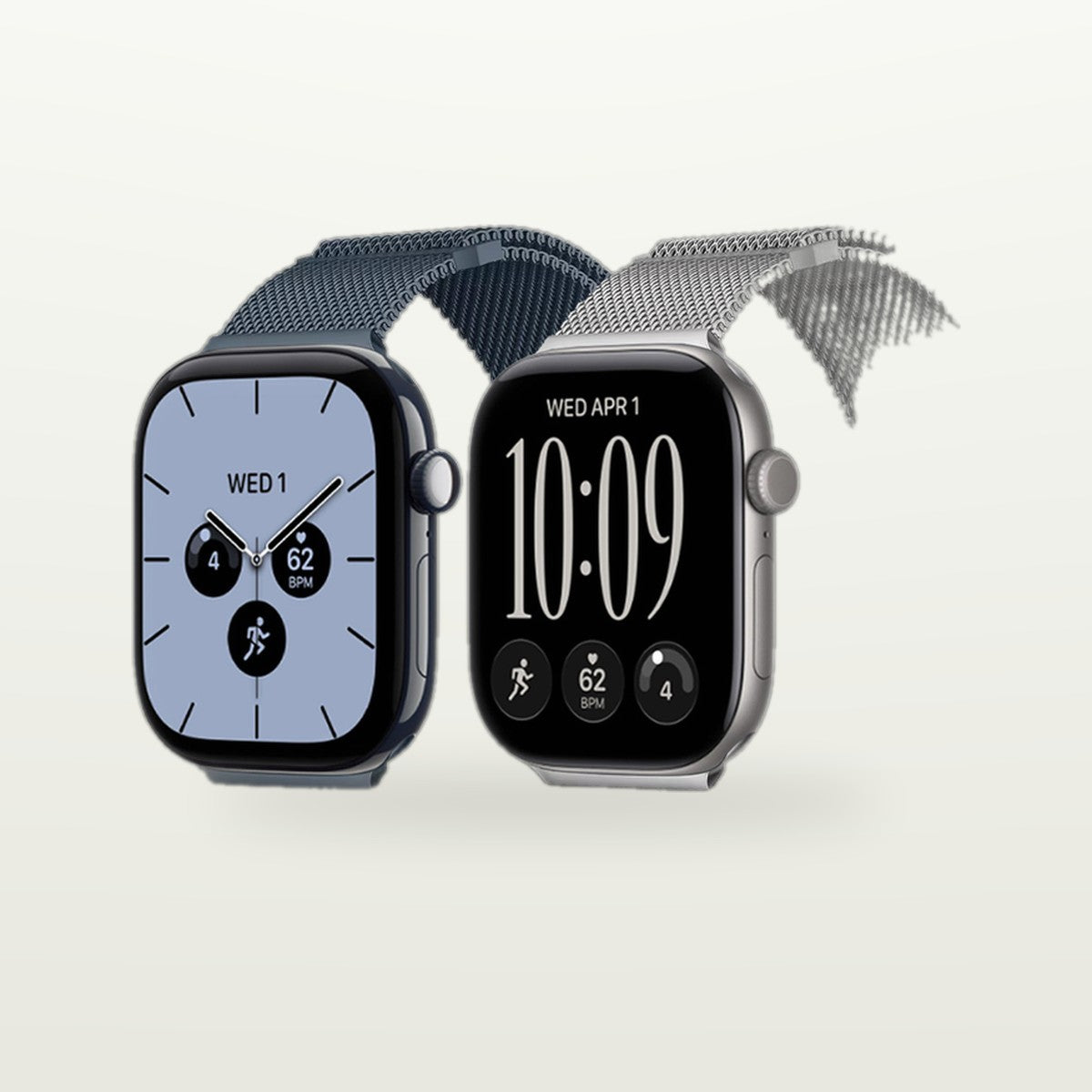 Aluminium Band – Apple Watch Ultra 4