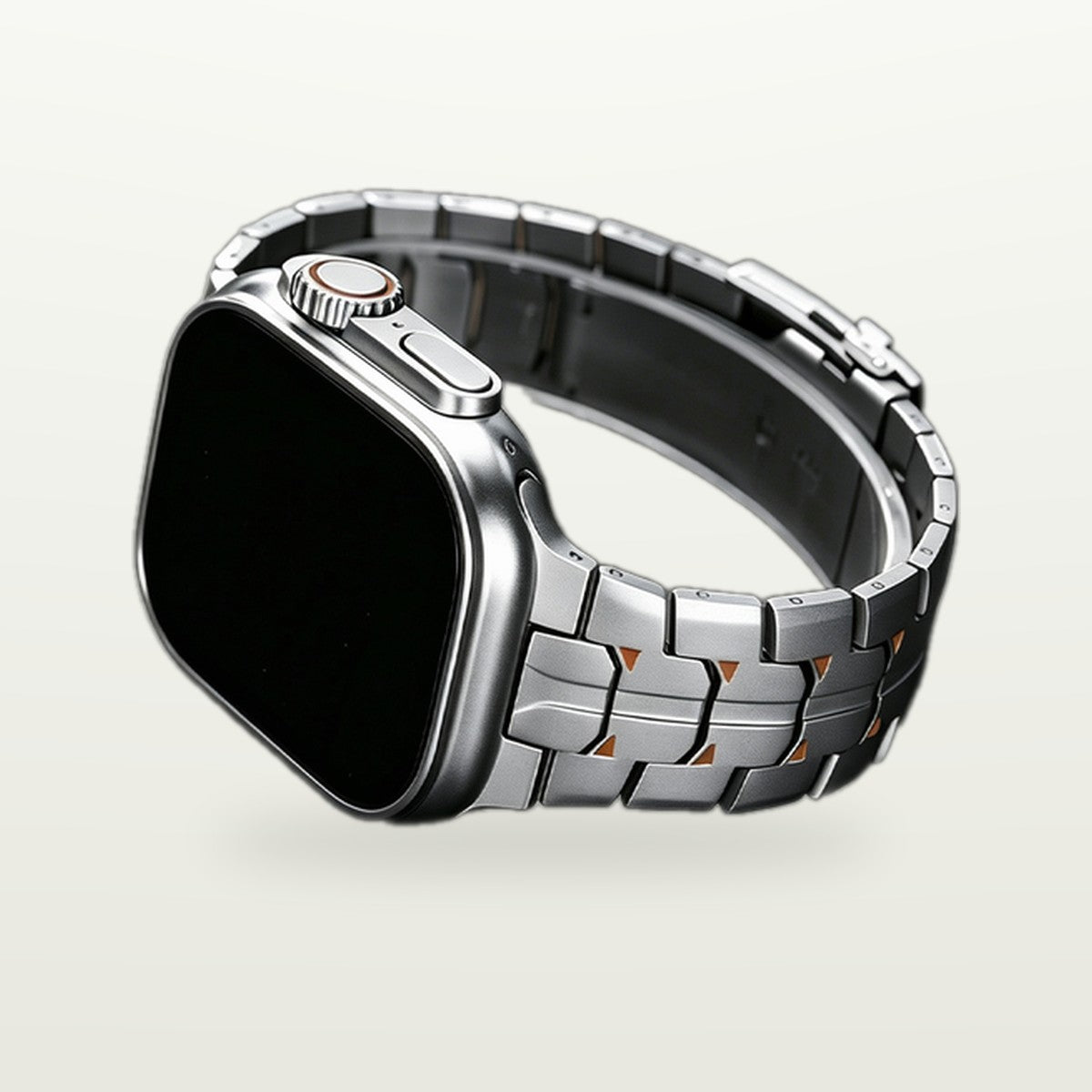 Stainless Steel Band – Apple Watch Ultra 4