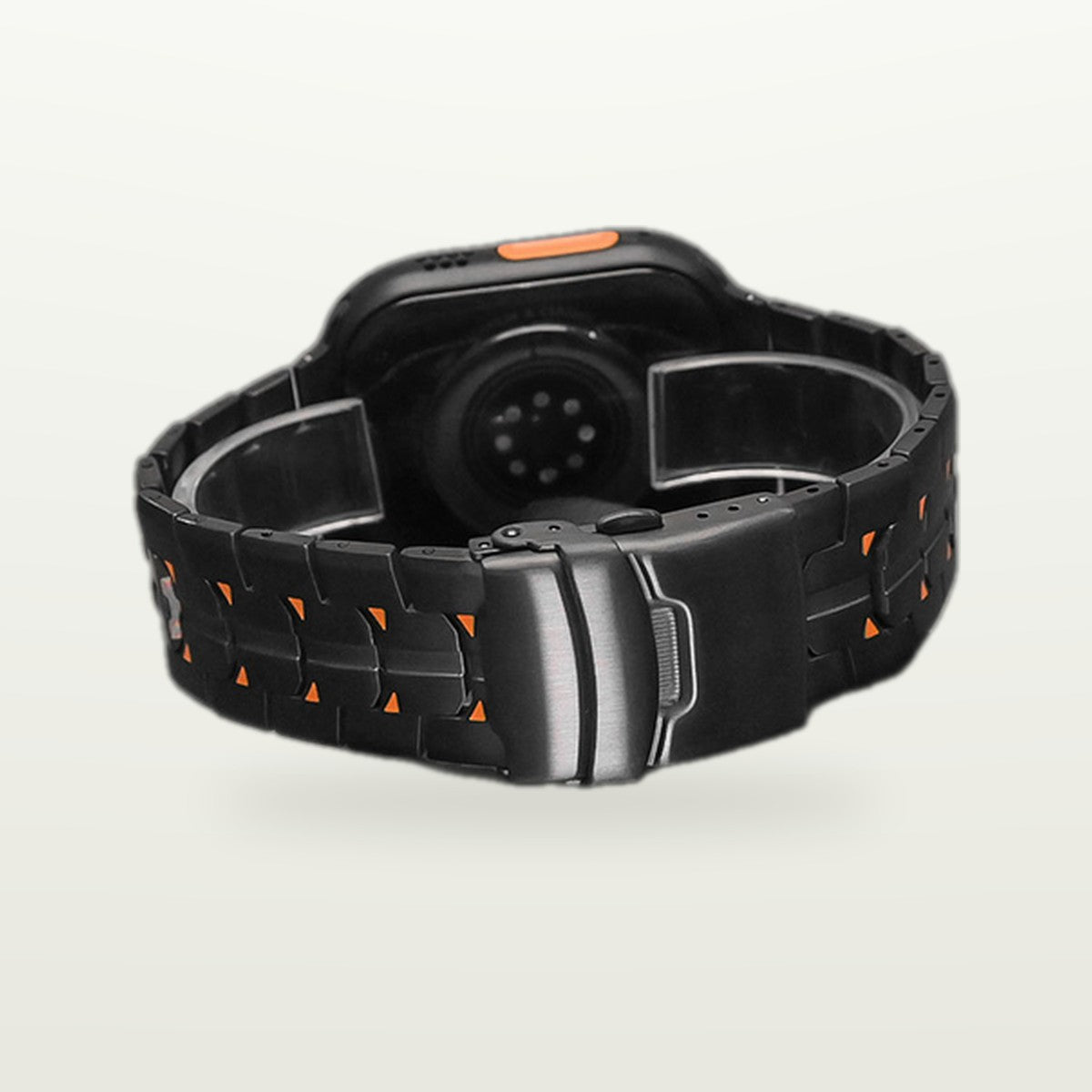 Stainless Steel Band – Apple Watch Ultra 4 — view 2