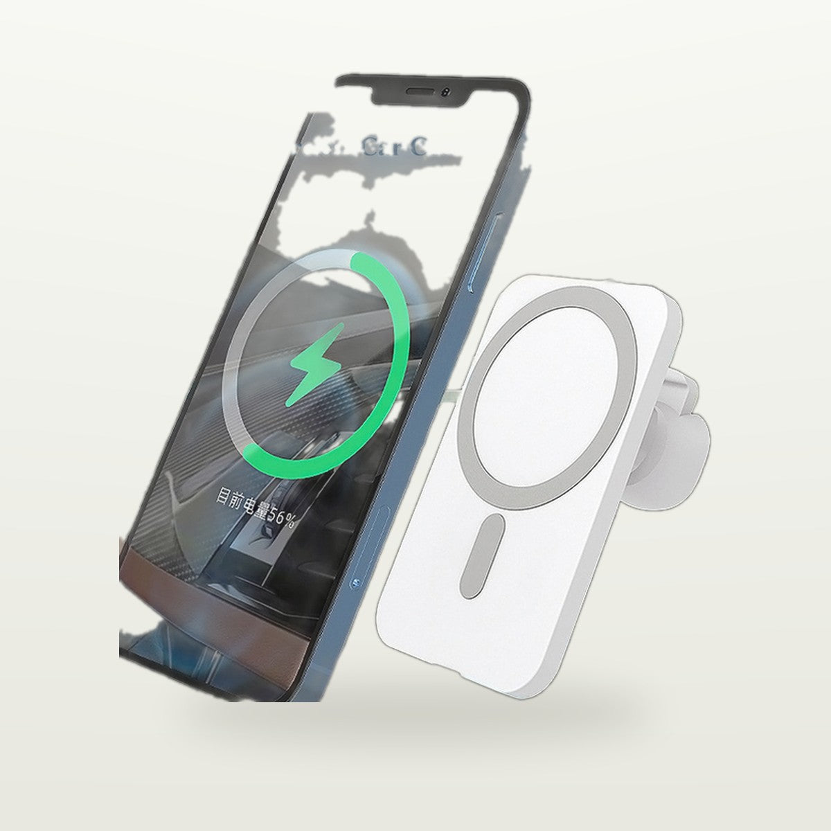 30W Charging Stand