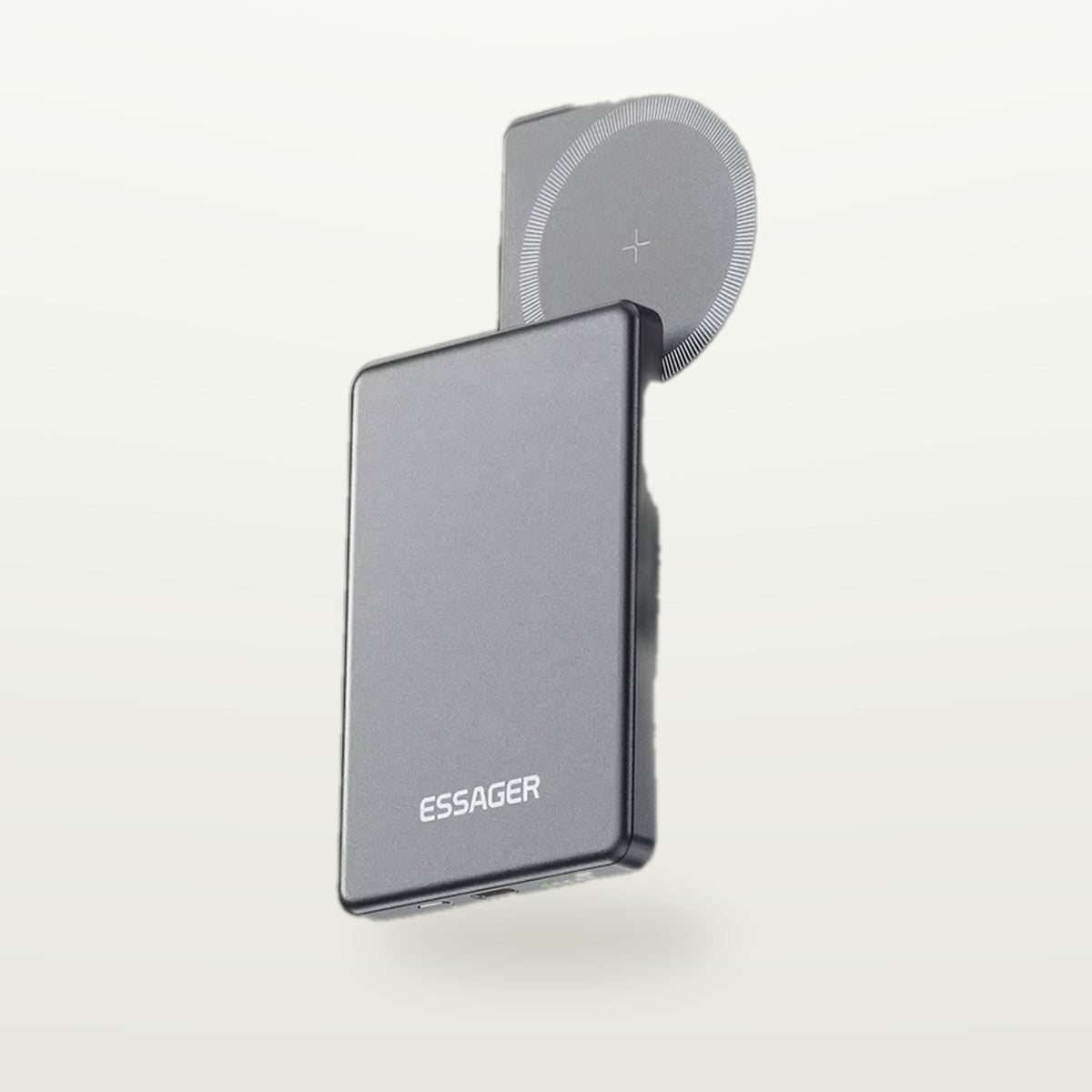 5000mAh MagSafe Power Bank