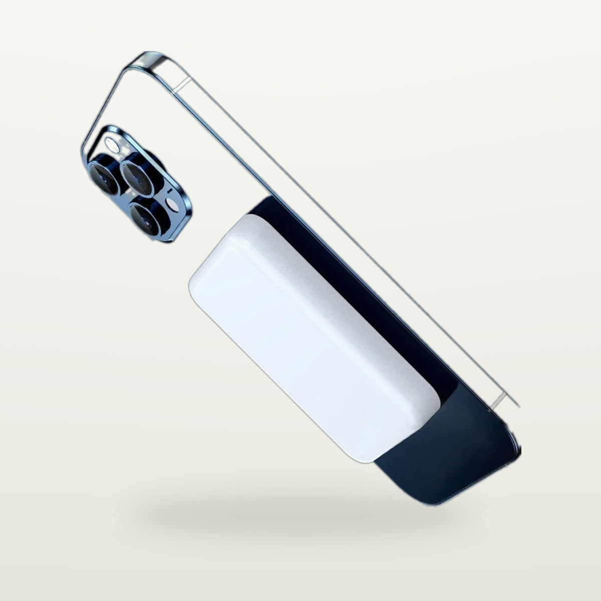 10000mAh MagSafe Power Bank
