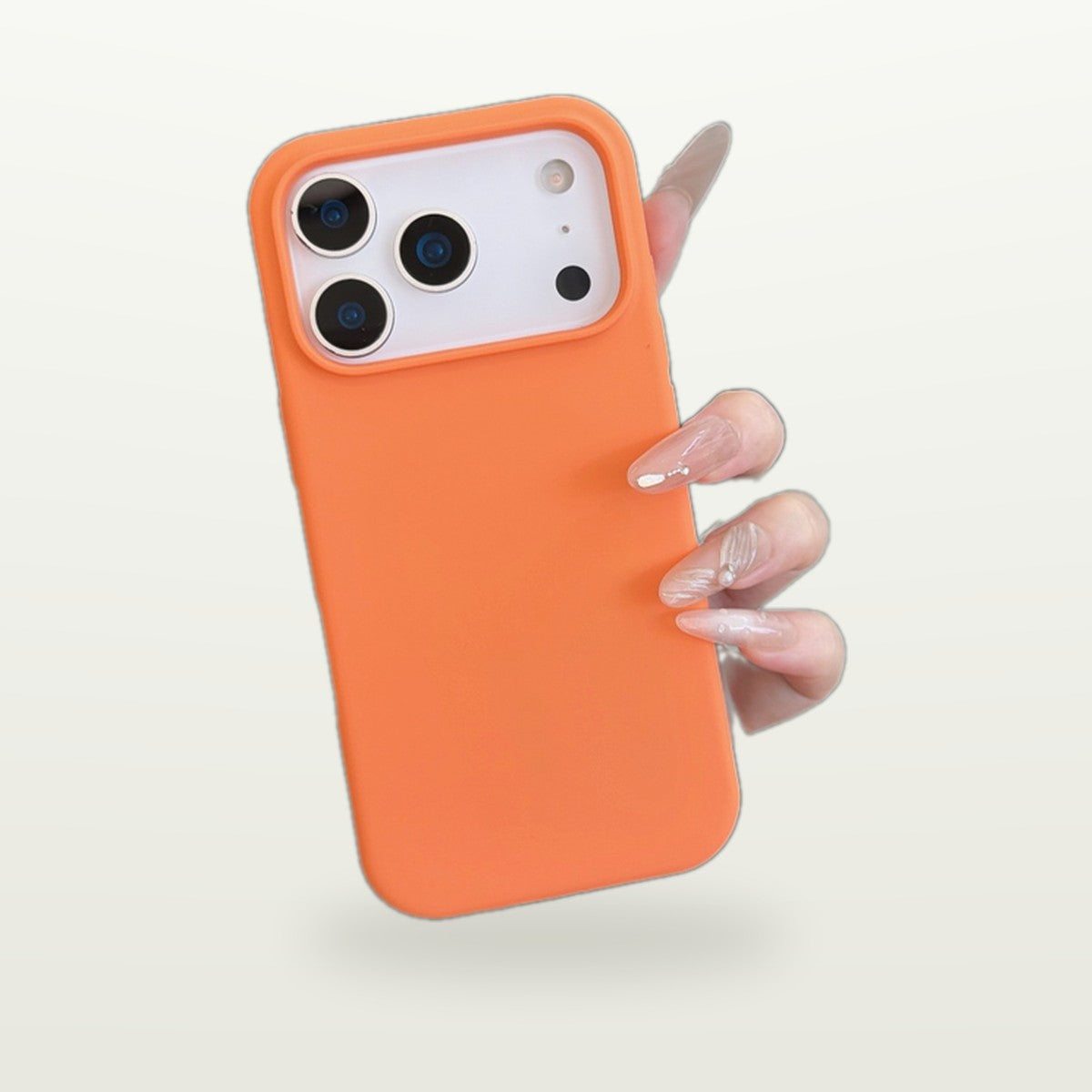 Liquid Silicone MagSafe Case – iPhone 18 Pro Max — view 2